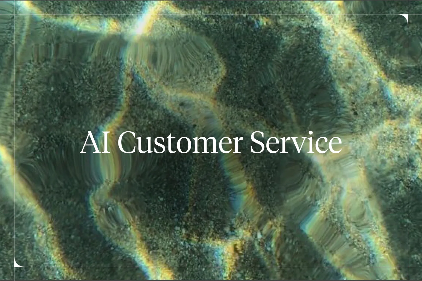 AI Customer Service Software: How It Works & How to Choose