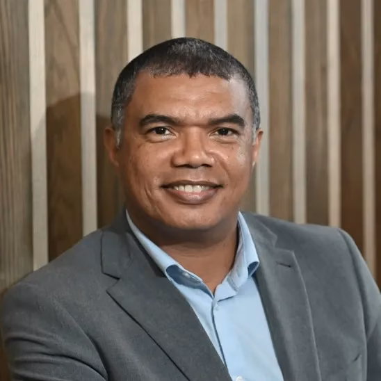 Andre Fredericks
