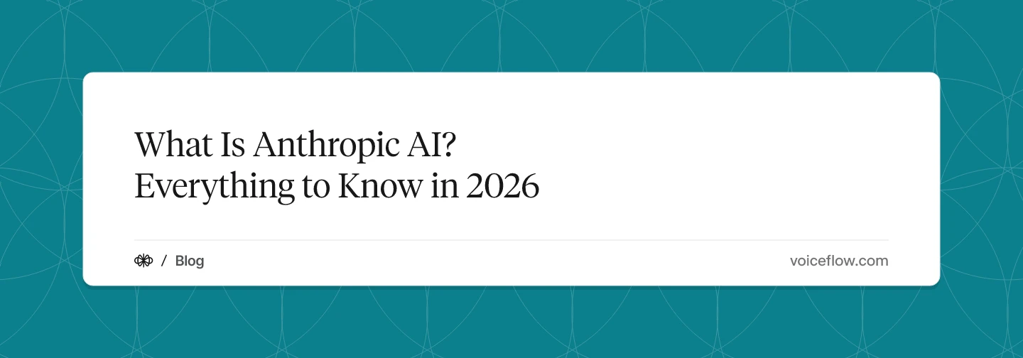 What Is Anthropic AI? Everything to Know in 2026