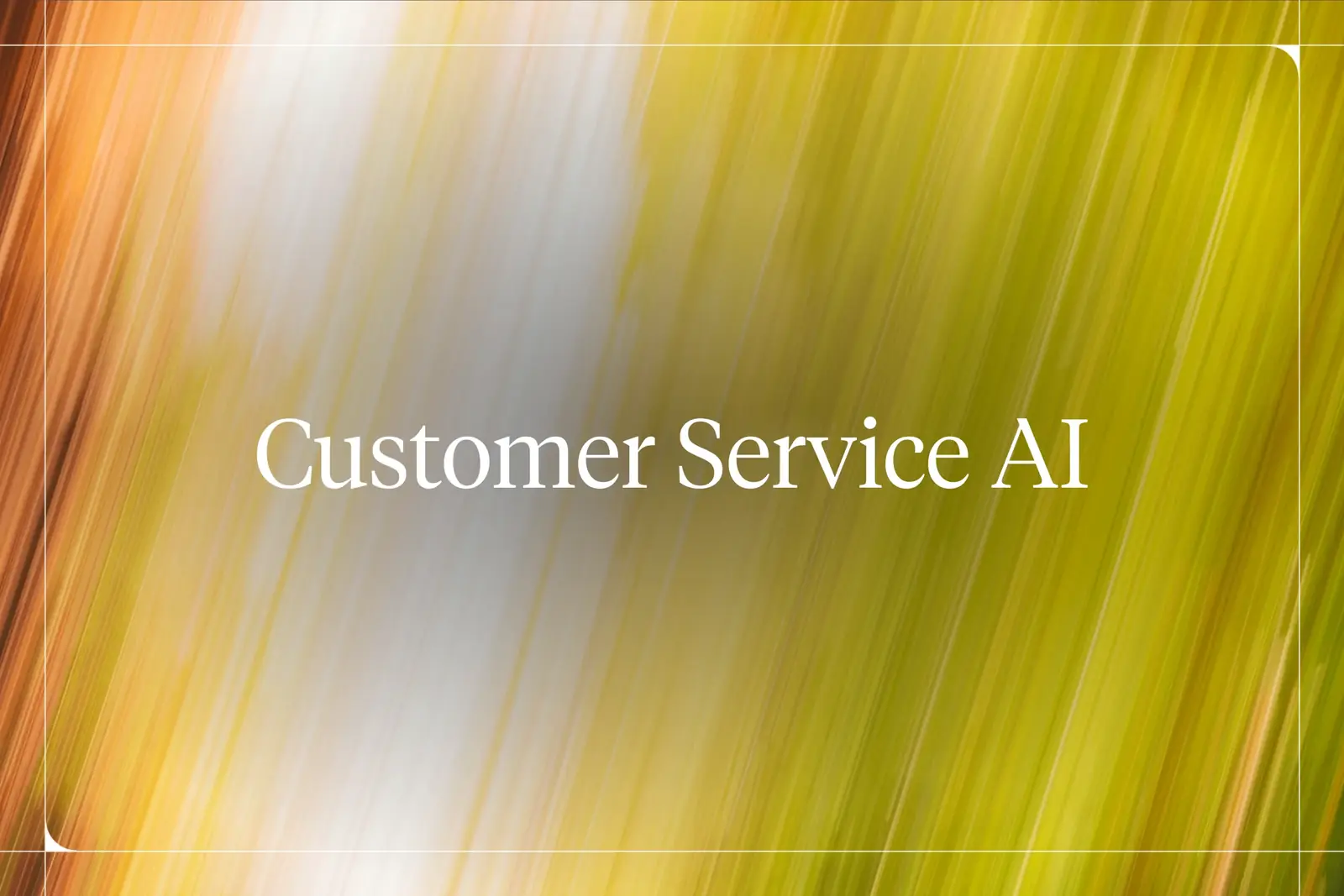 Best AI Chatbots for Customer Service in 2026