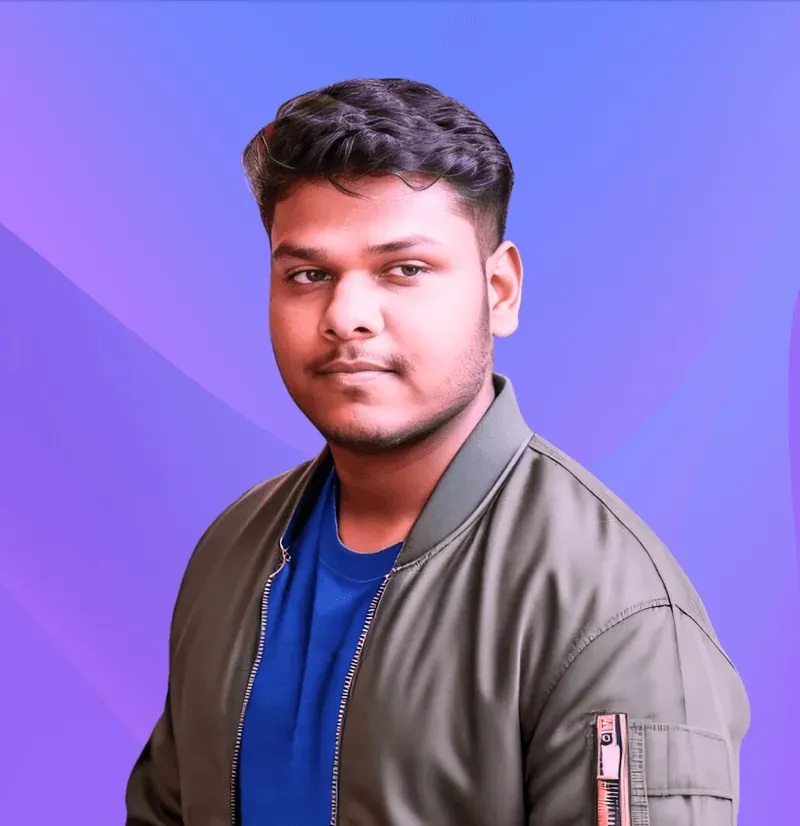 Harsh Agrawal