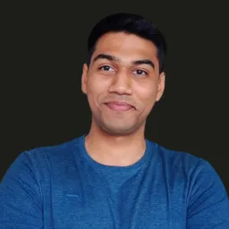 Akshat Bahety