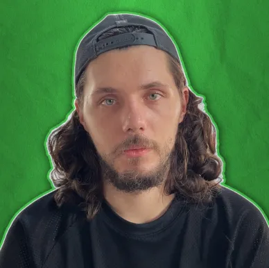 Eugene Kadzin