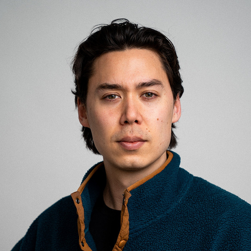 Maximilian Aoki