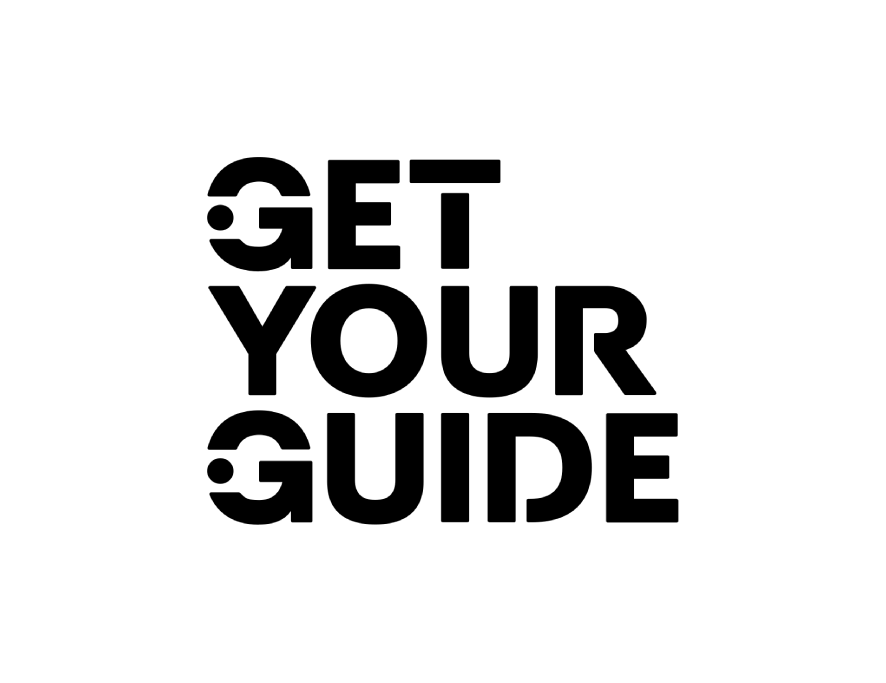 GetYourGuide logo