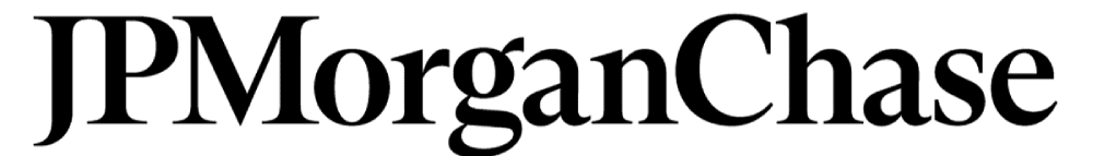 JP Morgan logo