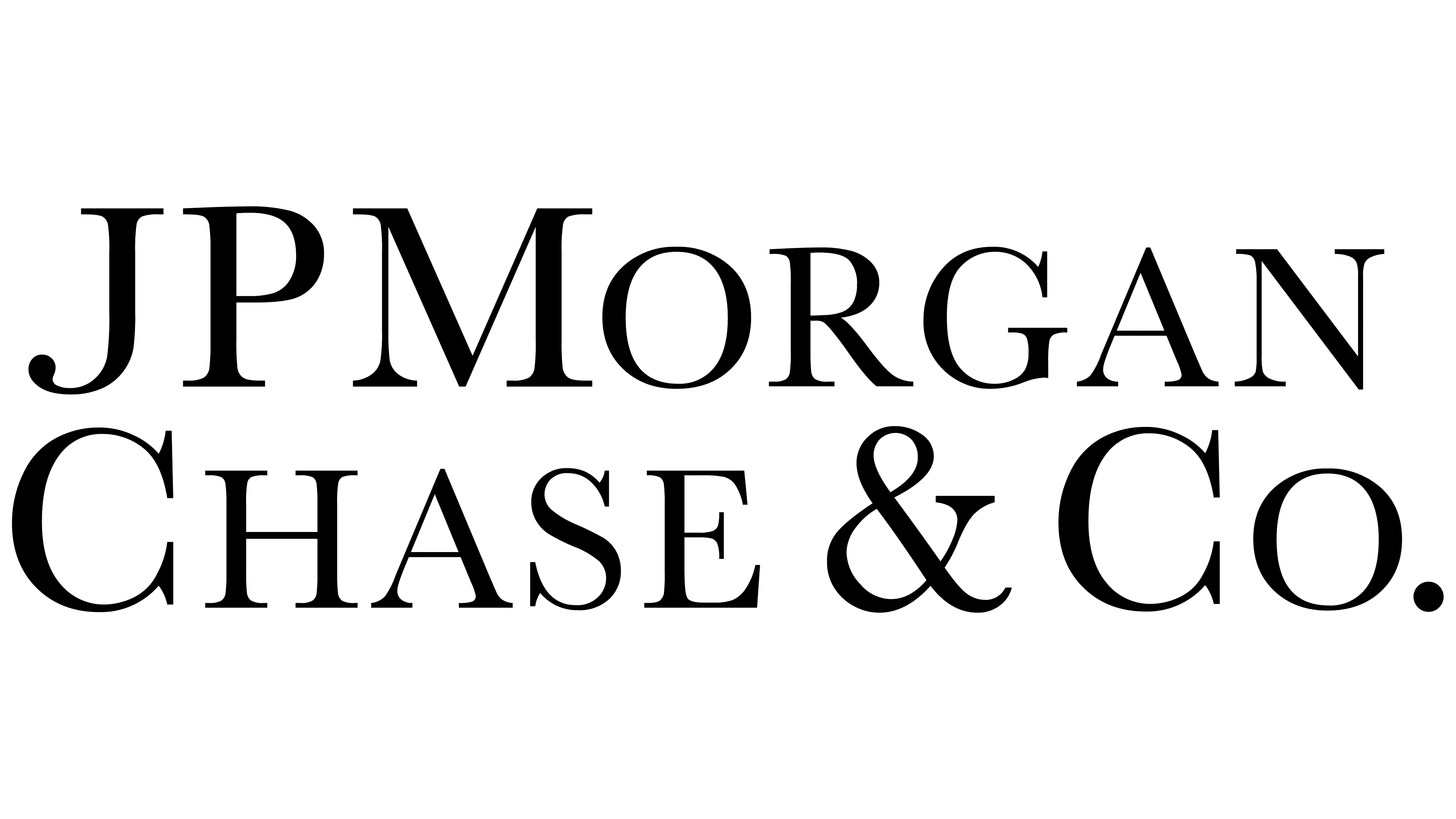 JPMorgan Chase logo