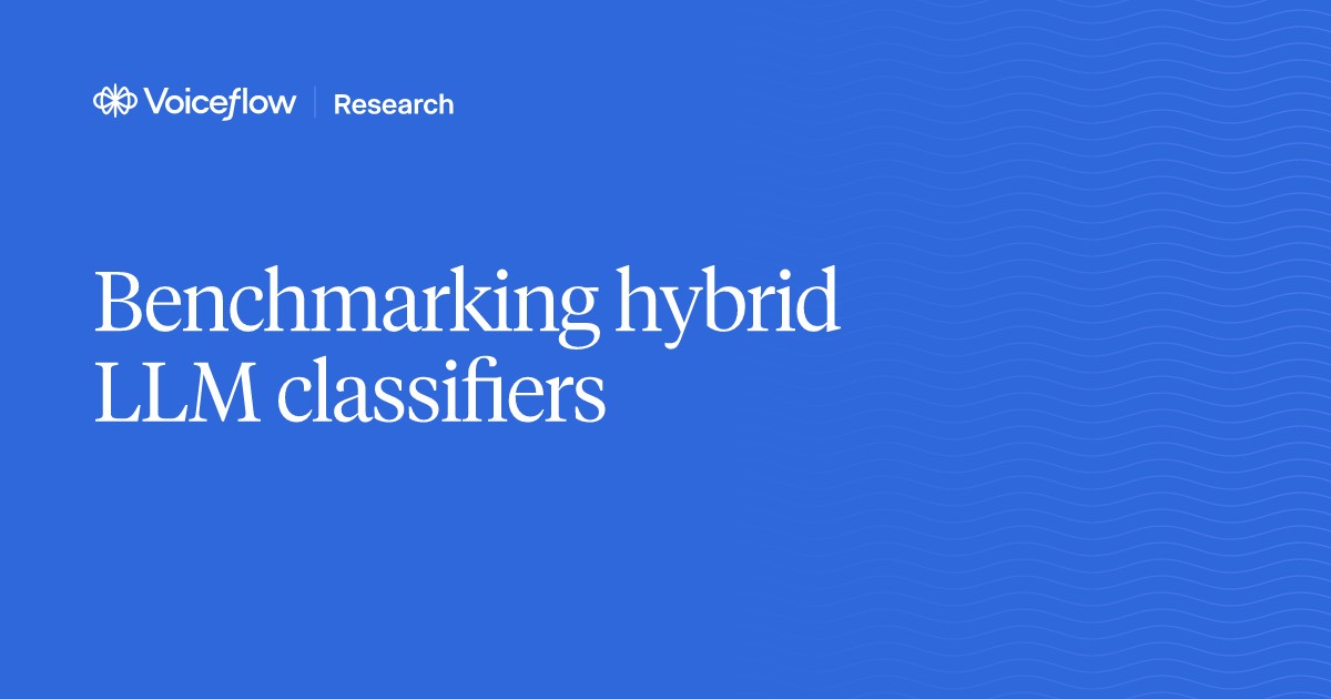 Benchmarking hybrid LLM classification systems