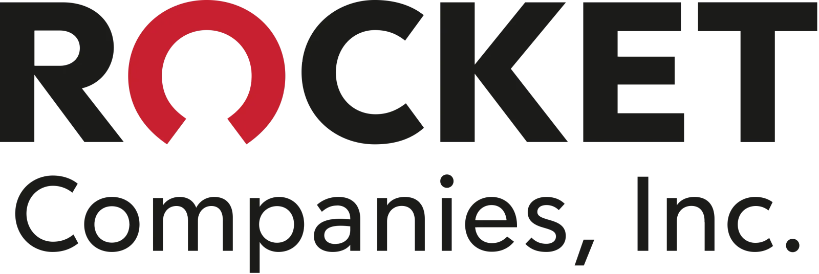 Rocket Companies logo