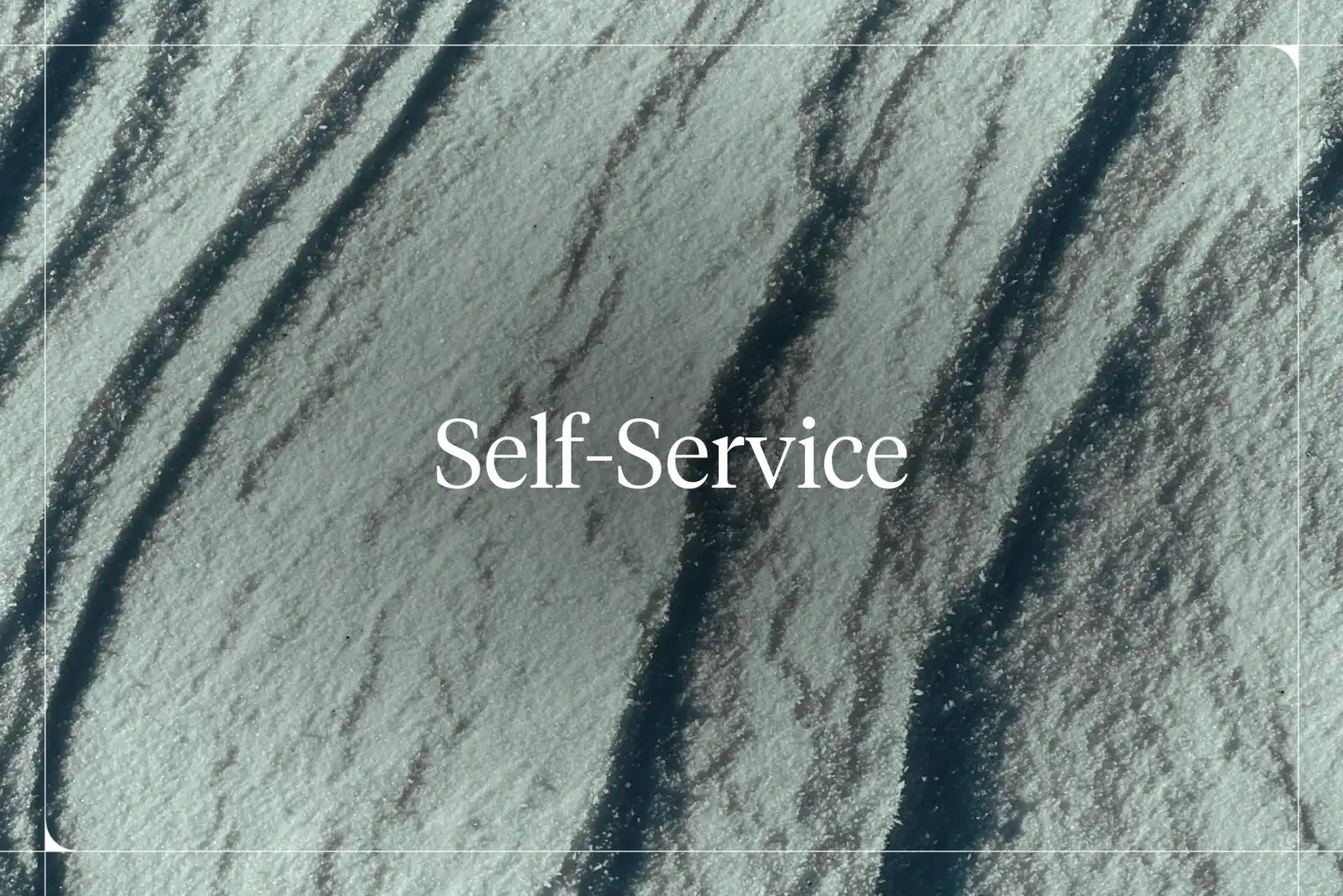 What Is Customer Self-Service? Portals, Examples, and What Works