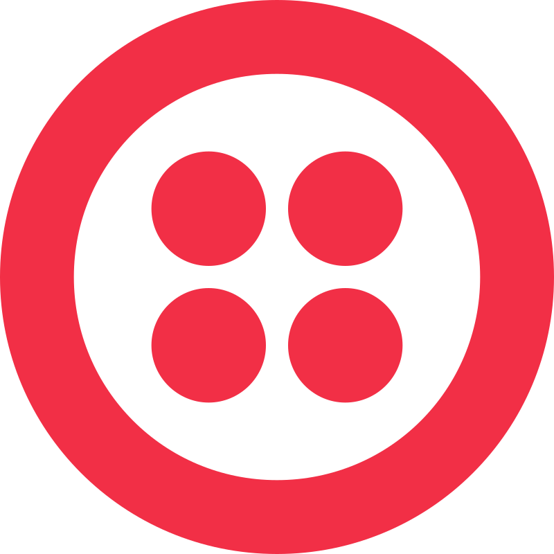 Twilio logo