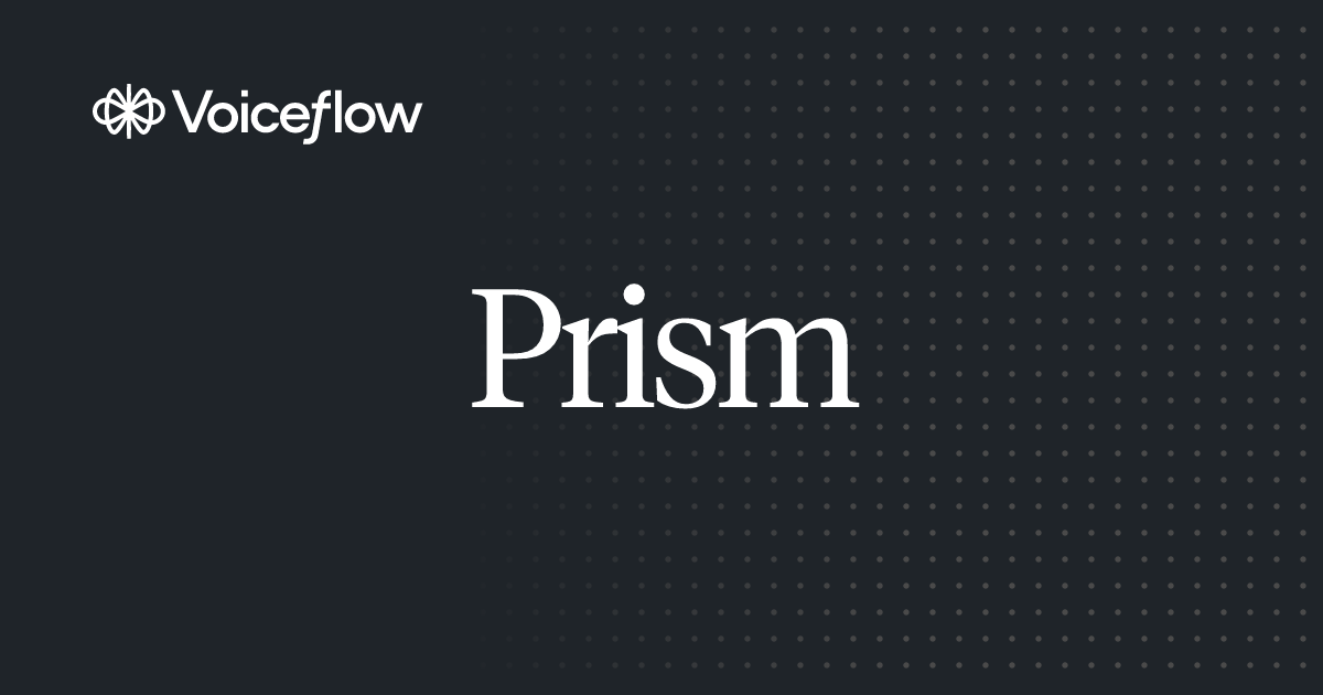 Prism