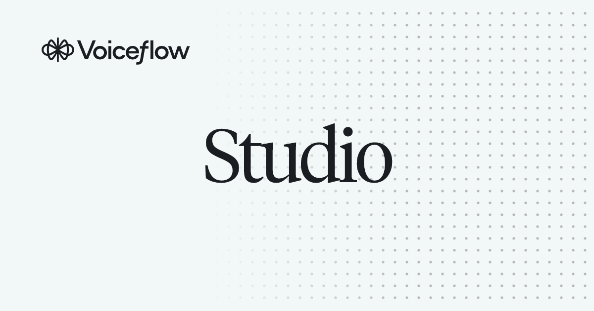 Studio